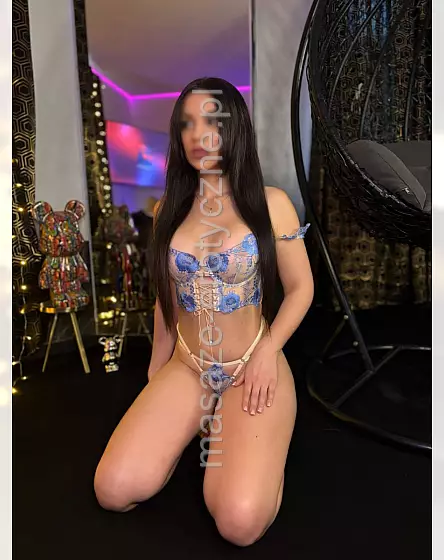 KRISTINA