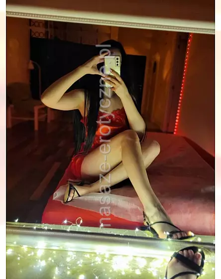 Liza szczupła kicia