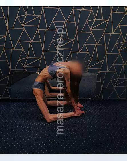 Naga Joga 