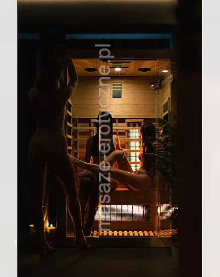 Aura Massage Warsaw    