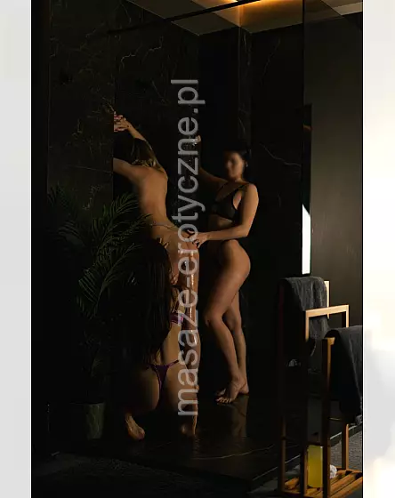 Aura Massage Warsaw    