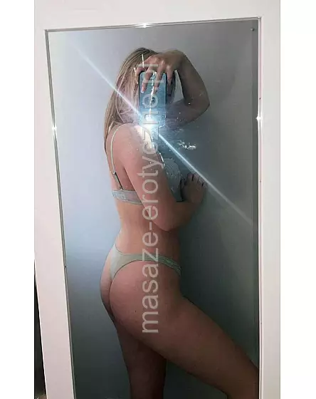 Weronika Nuru