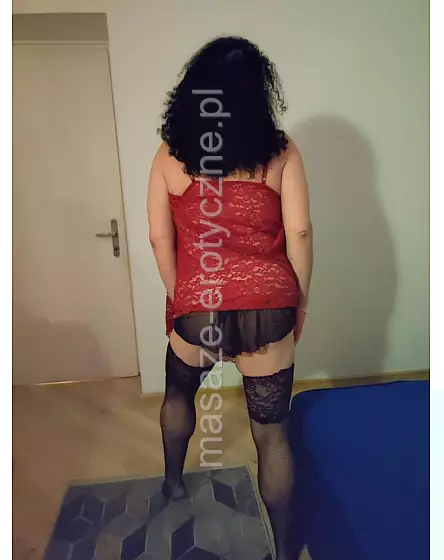 Seksi Oliwia 