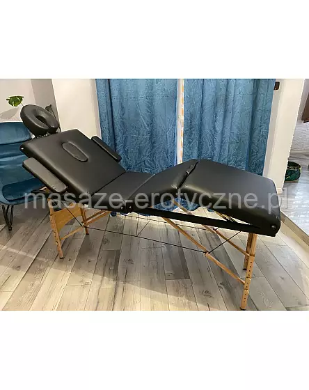 Masaż relaksacyjno-erotyczny