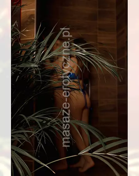 Kira -Blissful Massage