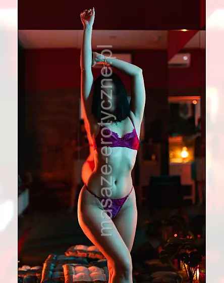 Margo -Blissful Massage