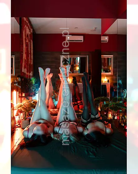 Margo -Blissful Massage