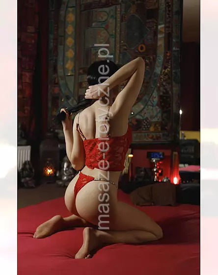 Ola -Blissful Massage