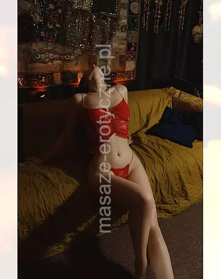 Ola -Blissful Massage