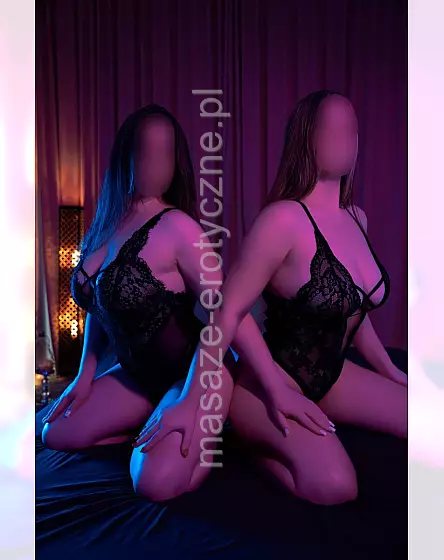 Cosmos Massage Warsaw