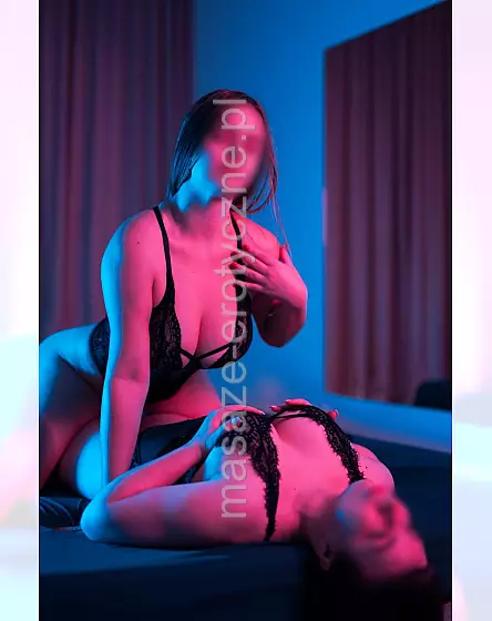 Cosmos Massage Warsaw