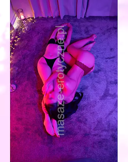 Maja -Cosmos Massage