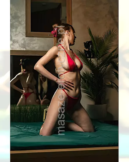 Asia -Blissful Massage