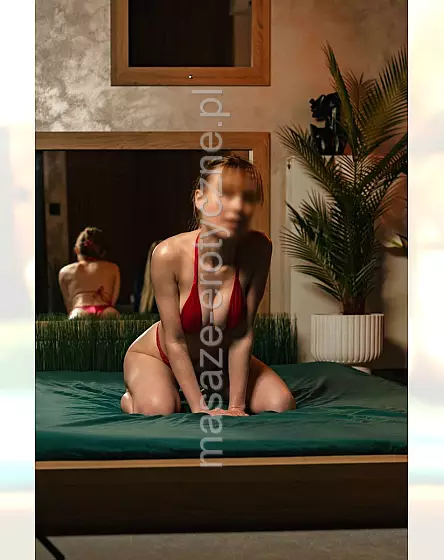 Asia -Blissful Massage