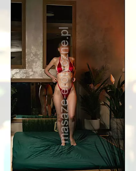 Asia -Blissful Massage