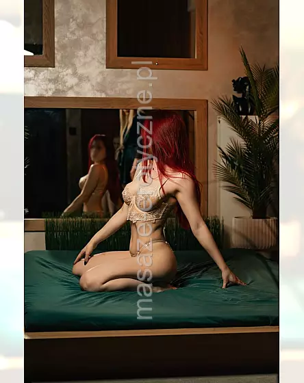 Lexy -Blissful Massage