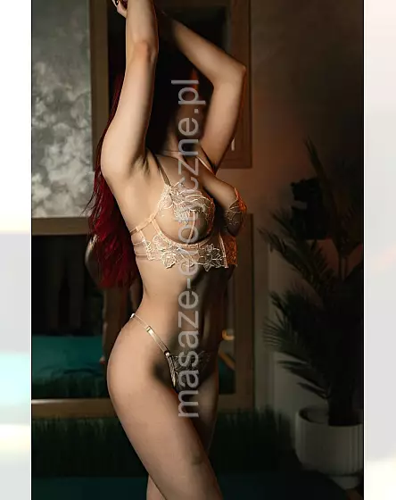 Lexy -Blissful Massage