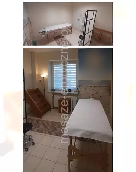 Tantra-Yoni massage for Women