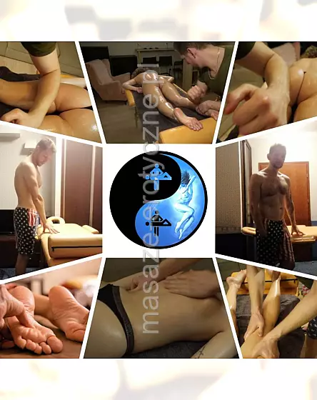 Tantra-Yoni massage for Women