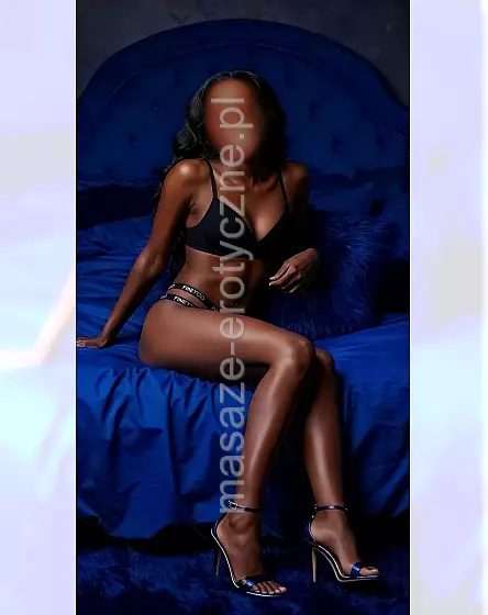 JENNIFER - LUXURY MASSAGE