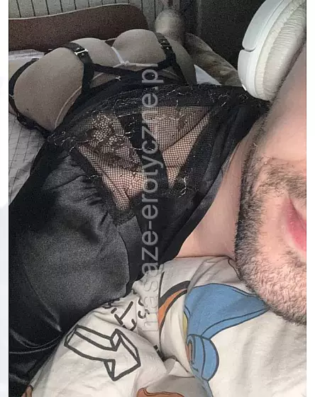 Zrobię masażu erotycznego