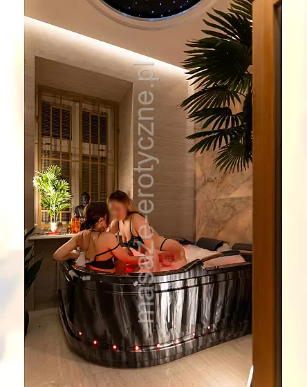 Reina Massage Warsaw