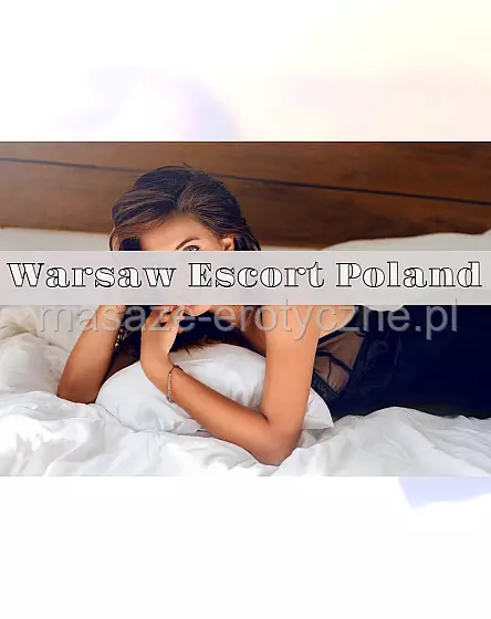 Warsaw Escort Night