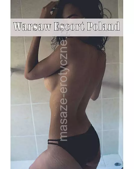 Warsaw Escort Poland Agency