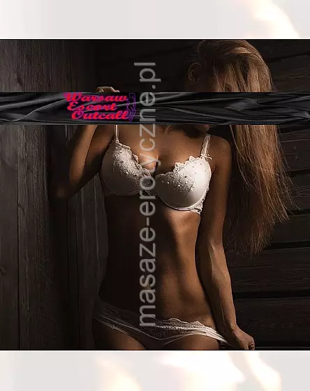 Warsaw Escort Outcall