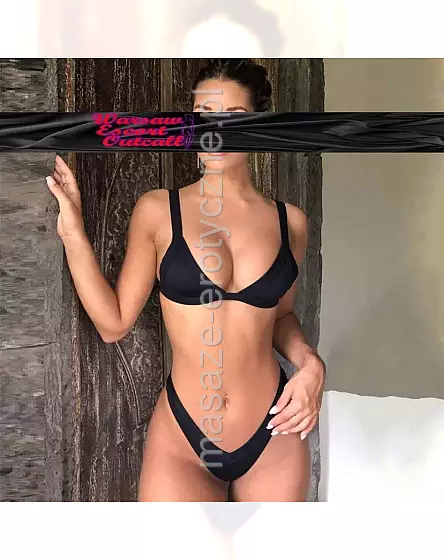 Warsaw Escort Outcall