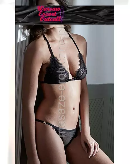 Warsaw Escort Outcall
